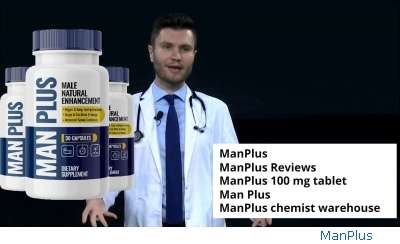 Before And After Manplus